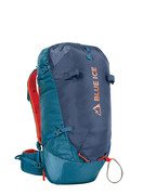 Plecak Kume Pack 38L - ensign blue skiturowy plecak blue ice kume pack 38l ensign blue 1603099911 1 1
