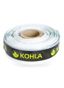 Foki Skiturowe Skin Roll Race 100% 59 mm 20 m - mint skin roll race 100 59 mm 20 m mint 1637661215