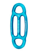 Crocodile - light blue przyrzad climbing technology crocodile light blue_2