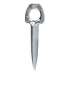 Universal 100mm - silver hak climbing technology universal 100mm srebrny_1