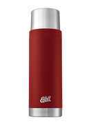 Termos Esbit Sculptor Vacuum Flask 1000 ml - red termos na napoje esbit sculptor vacuum flask 1000 ml red 1632214887