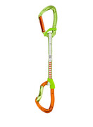 Ekspres Nimble Fixbar Set DY 17cm - orange/green ekspres climbing technology nimble fixbar set dy 17cm orange green_4
