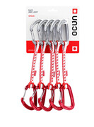 Zestaw Ekspresów Kestrel QD DYN 8, 15cm 5-pack - red zestaw ekspresow ocun kestrel qd dyn 8 15cm 5 pack red 1582795501 scaled