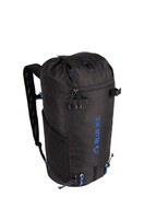 Plecak Dragonfly 25 l NE - black wspinaczkowy plecak blue ice dragonfly 25 l ne black