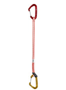 Ekspres Fly Weight Evo Long 35 cm - red/gold ekspres wspinaczkowy climbing technology fly weight evo long set 35 cm 1613721962 1