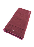 Śpiwór dla dzieci Champ Kids - deep red spiwor dla dzieci outwell champ kids deep red 1609764268