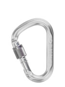 Karabinek Snappy CF SG (Screw Gate) - silver karabinek_climbing_technology_snappy_cf_sg_screw_gate_silver_3_0f01 scaled