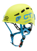 Kask wspinaczkowy CT Eclipse Adventure Park - lime kask climbing technology eclipse adventure park green_1