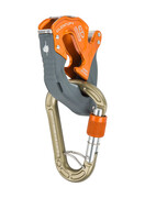 Przyrząd asekuracyjny Click Up+ - orange zestaw asekuracyjny climbing technology click up orange_5
