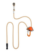 Lonża Finch Aramidic 2m - beige lonza stabilizujaca climbing technology finch aramidic 2m beige 1625648810