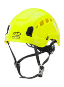 Kask wspinaczkowy CT Aries Tree - yellow kask climbing technology aries tree yellow 1596709809