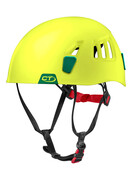 Kask wspinaczkowy CT Moon - lime/green kask via ferrata climbing technology moon lime green 1611577175