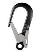 Karabinek Big - black karabinek z podwojnym zabezpieczeniem climbing technology big black_9