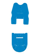 Podkładki przeciwśnieżne Antibott Snow podkladki przeciwsniezne climbing technology antibott snow 1611576369