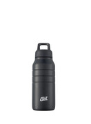 Butelka Majoris Drinking Bottle 480 ml - black majoris drinking bottle 480 ml black 1562147442