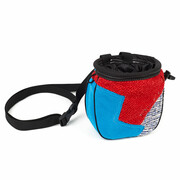 Atti Woreczek na Magnezję Blue aster/Patchwork ATTCL BLU MIX 21