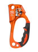 Przyrząd zaciskowy Quick Up + Lobster Climbing Technology prawy przyrzad zaciskowy climbing technology quick up prawy lobster_4