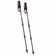 Kije trekkingowe GRAVEL bordo pol_pl_Kije trekkingowe GRAVEL 1109_2