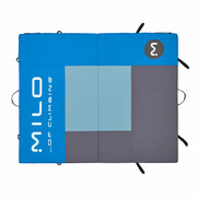 Crash Pad Blue/Dark Grey CRACL BLU DGR