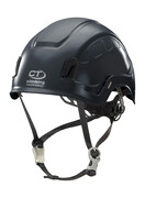 Kask wspinaczkowy CT Aries - black kask climbing technology aries black 1596709556