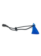 Osłonka na grot Spike Protector - blue oslona blue ice spike protector blue 1583401619