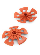 Talerze Do Kijków Winter Basket - orange talerzyki zimowe do kijkow kohla winter basket orange 1587034900