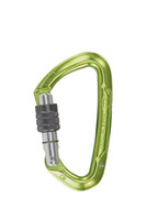 Karabinek wspinaczkowy CT Lime CF SG (Screw Lock) - green karabinek climbing technology lime cf sg screw lock green_4 scaled