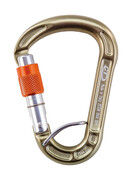 Karabinek Concept HMS SGL Spring Bar HC - gold concept hms sgl spring bar hc gold 1602137458