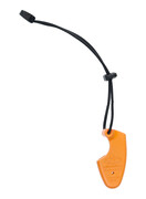 Osłona Spike Cover - orange oslona climbing technology spike cover orange 1622115918