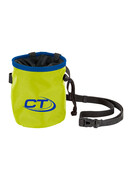 Woreczek na magnezję Cylinder - green woreczek climbing technology cylinder green 1637063131