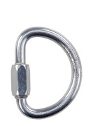 Karabinek wspinaczkowy CT Mailon CT Q-LINK H-M ALU - silver karabinek climbing technology mailon ct q link h m alu silver_2