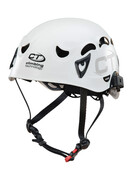 Kask wspinaczkowy CT X-Arbor - white kask arborystyczny climbing technology x arbor white 1607601896