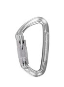 Karabinek wspinaczkowy CT Lime WG - silver karabinek climbing technology lime wg silver_4