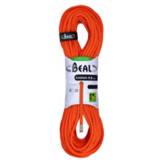 Lina dynamiczna BEAL Karma 9,8 mm x 50 m - Solid Orange pol_pm_Lina dynamiczna Karma 9 8 mm x 50 m Solid Orange 1278_1.png