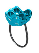 Przyrząd Asekuracyjny Hurry - blue przyrzad asekuracyjny ocun hurry blue_3