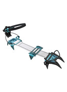Raki Harfang Crampons - blue raki blue ice hafrang crampons 35 46 blue 1622466294
