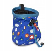 Woreczek na magnezję Ocun LUCKY KID - Marine Woreczek na magnezje Ocun LUCKY KID Marine