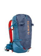 Plecak Kume Pack 30L - ensign blue skiturowy plecak blue ice kume pack 30l ensign blue 1603099756