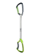 Ekspres Lime Set Dyneema 22cm NE - silver ekspres wspinaczkowy climbing technology lime set dy 22 cm green 1613720914 1