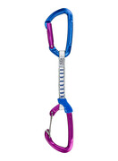 Ekspres Berry Set DY 12cm - blue/purple ekspres climbing technology berry set dy 12cm blue purple 1577715682