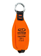 Worek rzutowy Falcon 500 - orange worek rzutowy climbing technology falcon 500 orange 1625652884