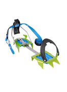 Raki Snow Flex - półautomatyczne lekkie raki climbing technology snow flex polautomatyczne_17