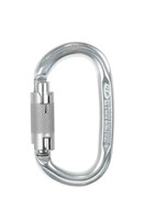 Karabinek wspinaczkowy CT Pillar CF WG (Twist Lock) - silver karabinek climbing technology pillar cf wg twist lock silver_3
