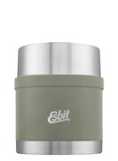 Termos Esbit Sculptor Food Jug 500 ml - grey termos na jedzenie esbit sculptor food jug 500 ml grey 1632212543