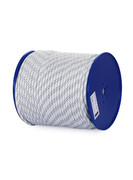 Lina Patron 10 mm 200m - bęben - white lina statyczna teufelberger patron 10 mm 100m 200m white blue tracer