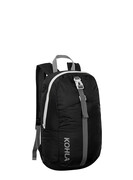 Plecak Hello! 12L - caviar/quiet shade miejski plecak kohla hello 12l caviar quiet shade 1561450411