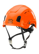 Kask wspinaczkowy CT Aries Air - orange kask climbing technology aries air orange 1596708786