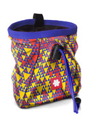 Worek Na Magnezję Lucky - triangle orange woreczek ocun lucky triangle orange 1608042771