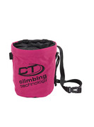 Woreczek na magnezję Trapeze - pink tradycyjny woreczek climbing technology trapeze pink_3