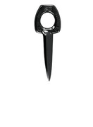 Universal Hard 10cm hak climbing technology universal hard 10cm